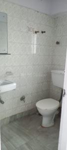Bathroom Image of 1050 Sq.ft 2 BHK Apartment / Flat for rent in Mangalam Park, Behala Kolkata for Rs. 22000