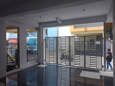 Balcony Image of 2500 Sq.ft 9 BHK Builder Floor for sale in HSR Layout Bengaluru for Rs. 21000000