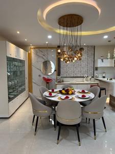 Hall Image of 2570 Sq.ft 3 BHK Apartment / Flat for sale in Somajiguda Hyderabad for Rs. 24700000
