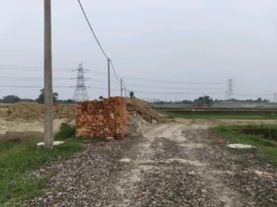 Image of 50 Sq.ft Residential Plot / Land for sale in Root2Home Advika Enclave Phase 1, Dadri, Greater Noida for Rs. 1500455