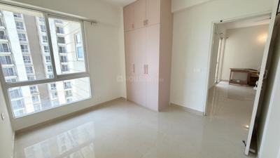 Bedroom Image of 1100 Sq.ft 2 BHK Apartment / Flat for sale in Signature Global The Millennia, Sector 37D Gurgaon for Rs. 7400000