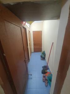 Bedroom Image of 600 Sq.ft 1.5 BHK Independent House for sale in Saligramam Chennai for Rs. 9500000