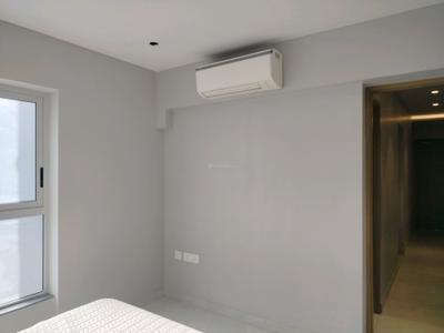Bedroom Image of 3500 Sq.ft 5 BHK Apartment / Flat for sale in Seasons Residency, Santacruz West Mumbai for Rs. 197500000