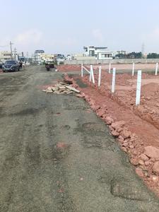 Image of 1000 Sq.ft 2 BHK Independent House for sale in Vemagiri, Rajahmundry for Rs. 6333000