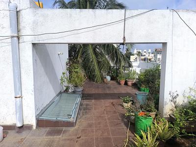 Terrace Image of 5300 Sq.ft 6 BHK Independent House for sale in Banashankari Bengaluru for Rs. 49500000