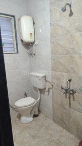 Image of 890 Sq.ft 2 BHK Apartment / Flat for sale in Gangapur, Nashik for Rs. 4200000