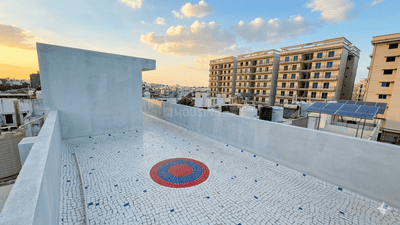 Image of 2100 Sq.ft 4 BHK Duplex for sale in Waghodia Road, Vadodara for Rs. 5500000