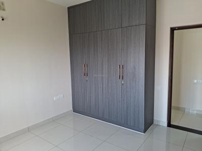 Bedroom Image of 1424 Sq.ft 3 BHK Apartment / Flat for rent in Brigade Nanda Heights, Uttarahalli Hobli Bengaluru for Rs. 53000