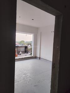 Bedroom Image of 1588 Sq.ft 3 BHK Apartment / Flat for sale in Ayati Hill Top, Bandlaguda Jagir Hyderabad for Rs. 9000000