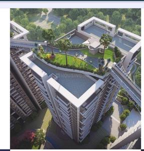 Image of 1497 Sq.ft 3 BHK Apartment / Flat for sale in Yendada, Visakhapatnam for Rs. 13023900
