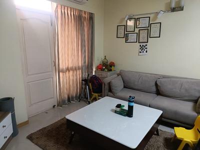 Hall Image of 1800 Sq.ft 3 BHK Apartment / Flat for sale in Bestech Park View Residency, Palam Vihar Gurgaon for Rs. 25500000