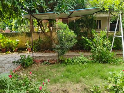 Image of 5500 Sq.ft 4 BHK Builder Floor for rent in Rundh Bhakhera, Alwar for Rs. 40000