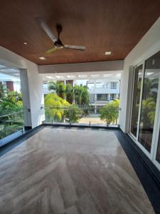 Balcony Image of 5900 Sq.ft 4 BHK Independent House for sale in Kanathur Reddikuppam Chennai for Rs. 75000000