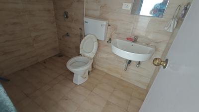 Image of 980 Sq.ft 2 BHK Apartment / Flat for sale in DSK Meghmalhar, Dhayari, Pune for Rs. 6500000