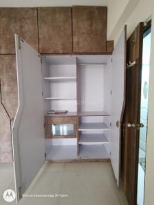 Image of 470 Sq.ft 1 BHK Apartment / Flat for sale in Shrinath Anand Homes, Kalyan West, Kalyan for Rs. 6300000
