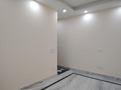 Living Room Image of 900 Sq.ft 2 BHK Builder Floor for sale in Malviya Nagar New Delhi for Rs. 25000000