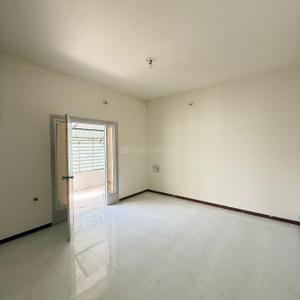 Bedroom Image of 1851 Sq.ft 3 BHK Villa for sale in Gotri Vadodara for Rs. 18000000