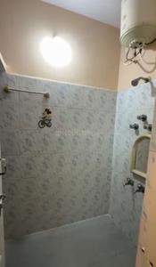 Bathroom Image of 1200 Sq.ft 2 BHK Independent House for rent in HSR Layout Bengaluru for Rs. 30000