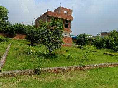 Image of 1200 Sq.ft 4 BHK Independent House for sale in Salarpur, Varanasi for Rs. 6000000
