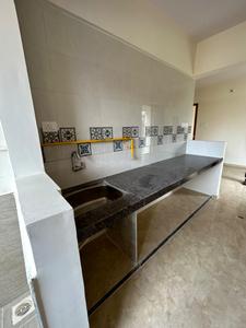 Kitchen Image of 1250 Sq.ft 2 BHK Apartment / Flat for sale in Kamli Falia Silvassa for Rs. 4300000
