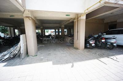 Image of 1164 Sq.ft 2 BHK Apartment / Flat for sale in Chakan, Pune for Rs. 4500000