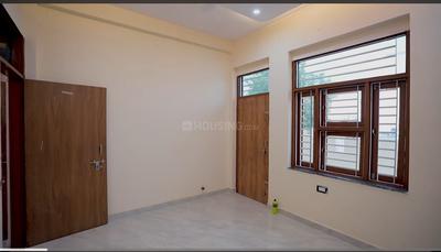 Bedroom Image of 1800 Sq.ft 3 BHK Villa for sale in Hathod Jaipur for Rs. 7500000