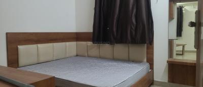 Bedroom Image of 1008 Sq.ft 1 BHK Apartment / Flat for rent in BTM Layout Bengaluru for Rs. 26000