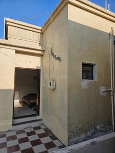Image of 785 Sq.ft 1 BHK Independent House for sale in Ananta Sanskar, Madhav Nagar Twp, Vadodara for Rs. 3500000