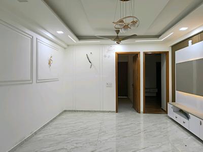 Living Room Image of 1900 Sq.ft 4 BHK Builder Floor for sale in Vasundhara Ghaziabad for Rs. 18500001