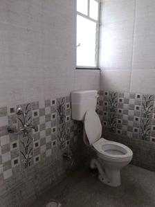 Common Bathroom Image of 1560 Sq.ft 2 BHK Apartment / Flat for rent in Clover Highlands, Kondhwa Pune for Rs. 37700