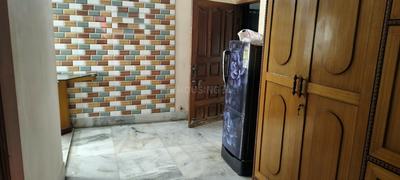 Bedroom Image of 516 Sq.ft 1 BHK Apartment / Flat for rent in Airport Gate no. 1 Kolkata for Rs. 12000