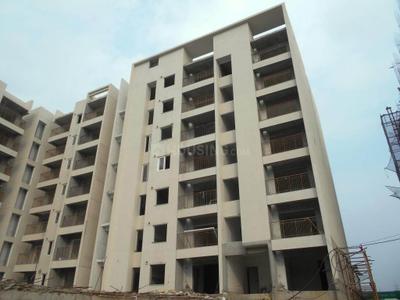 Image of 1470 Sq.ft 2 BHK Apartment / Flat for sale in Chinna Nolambur, Chennai for Rs. 17000000