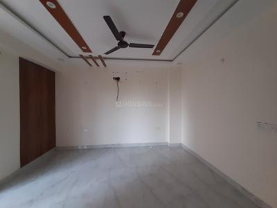 Bedroom Image of 1900 Sq.ft 4 BHK Apartment / Flat for rent in Rasik Tower Block C And D, Talashpur Aligarh for Rs. 22000