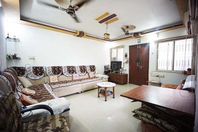 Hall Image of 1080 Sq.ft 4 BHK Independent House for sale in Ghodasar Ahmedabad for Rs. 15000000