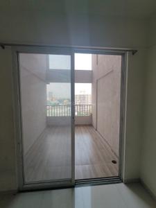 Bedroom Image of 840 Sq.ft 2 BHK Apartment / Flat for sale in Jhamtani Vision Ace, Tathawade Pune for Rs. 9400000