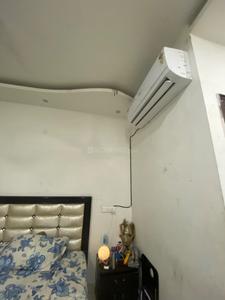 Bedroom Image of 1 bhk fully furnished required female only in Sector 66, Mohali