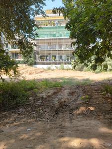 Sector 25 Plot View 2