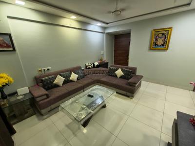 Hall Image of 1325 Sq.ft 2 BHK Apartment / Flat for sale in Pacifica Reflections, Vaishno Devi Circle Ahmedabad for Rs. 8000000