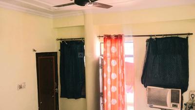 Bedroom Image of 826 Sq.ft 2 BHK Apartment / Flat for sale in Rajajipuram Lucknow for Rs. 3450000