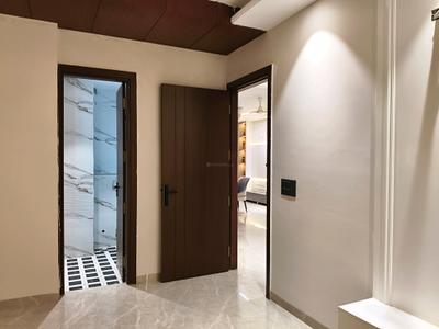 Bedroom Image of 4700 Sq.ft 4.5 BHK Builder Floor for sale in Sector 57 Gurgaon for Rs. 55000000