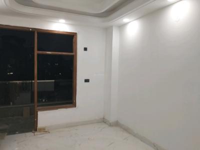 Bedroom Image of 1550 Sq.ft 3 BHK Apartment / Flat for sale in Shalimar Garden Ghaziabad for Rs. 12400000