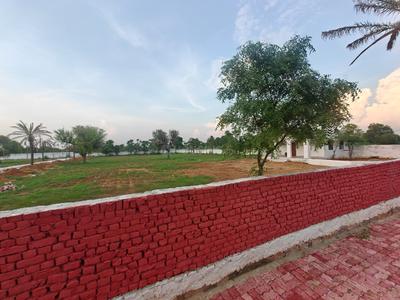 Image of 8775 Sq.ft 4 BHK Farm House for sale in Kalwad Road, Jaipur for Rs. 7410000