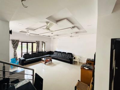 Hall Image of 1575 Sq.ft 5 BHK Independent House for sale in Chandkheda Ahmedabad for Rs. 25500000