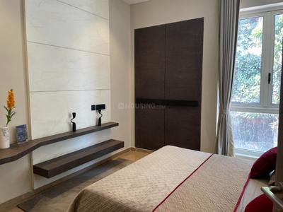 Bedroom Image of 1541 Sq.ft 4 BHK Apartment / Flat for sale in Tangra Kolkata for Rs. 29500000