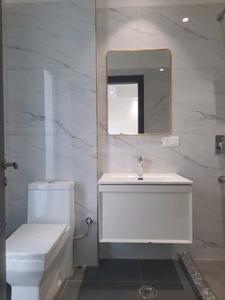 Bedroom Three Image of 2412 Sq.ft 3 BHK Builder Floor for sale in Anant Raj Estate, Sector 60 Gurgaon for Rs. 37500000