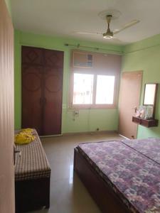Bedroom Image of 1100 Sq.ft 3 BHK Apartment / Flat for rent in Ratan Lal Nagar Kanpur for Rs. 35000