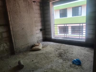 Balcony Image of 1100 Sq.ft 2 BHK Apartment / Flat for sale in Sunrise Crestview, Diva Thane for Rs. 5100000