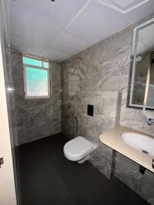 Bathroom Image of 2020 Sq.ft 3 BHK Apartment / Flat for sale in Chandshi Nashik for Rs. 17000000