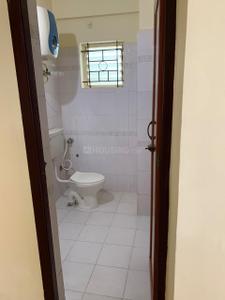 Bathroom Image of 1190 Sq.ft 2 BHK Apartment / Flat for sale in Vmaks Sundance, Electronic City Bengaluru for Rs. 6700000
