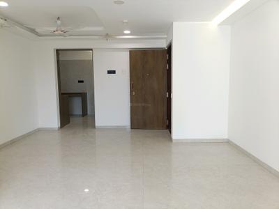Living Room Image of 1670 Sq.ft 3 BHK Apartment / Flat for sale in Sai Yashaskarm CHS LTD, Kharghar Navi Mumbai for Rs. 24000000